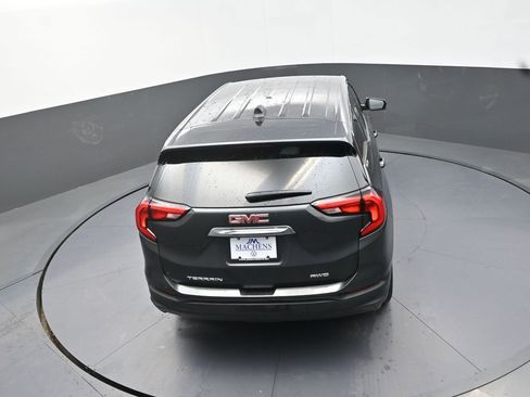 Used 2019 GMC Terrain SLE AWD/4WD image 18