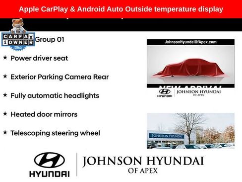 Used 2021 Hyundai Santa Fe SEL image 5