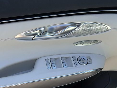Certified 2023 Genesis Electrified GV70 AWD/4WD image 16