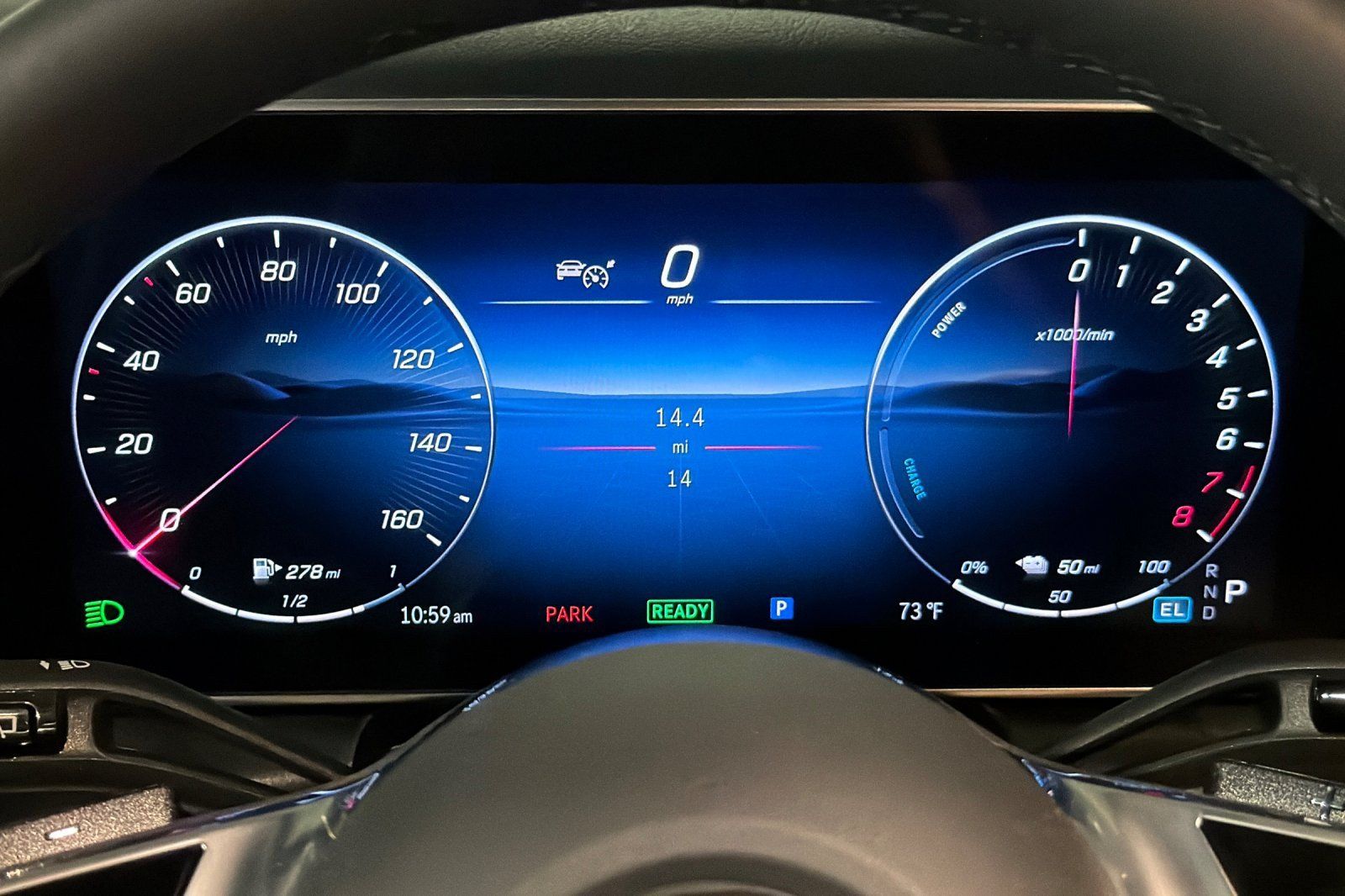 New 2026 Mercedes-Benz GLC 350e 4MATIC image 24