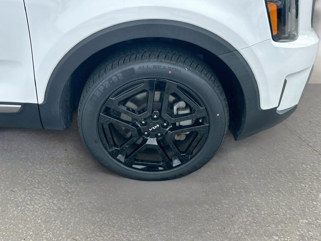 Used 2023 Kia Telluride SX X-Line AWD/4WD image 28