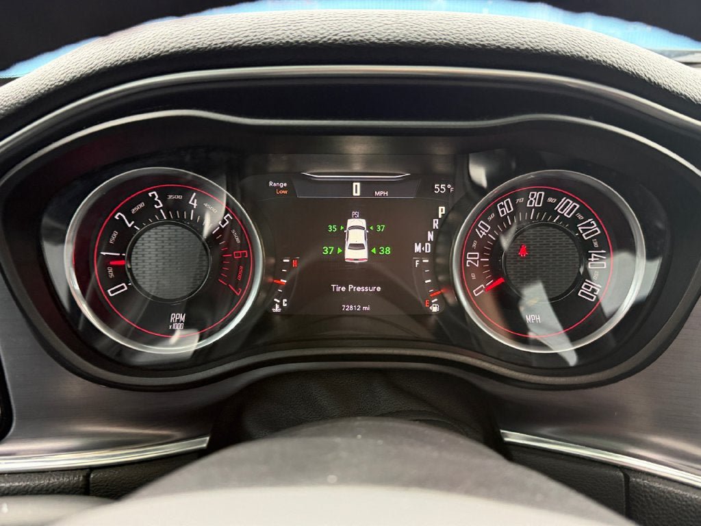 Used 2016 Dodge Challenger R/T Plus RWD image 14