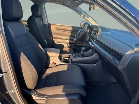 Used 2023 Honda CR-V EX image 29