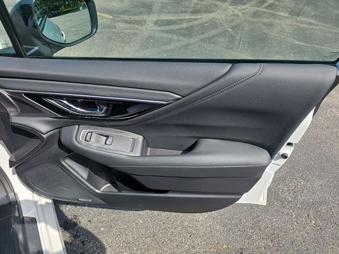 Used 2025 Subaru Legacy Touring XT AWD/4WD image 14