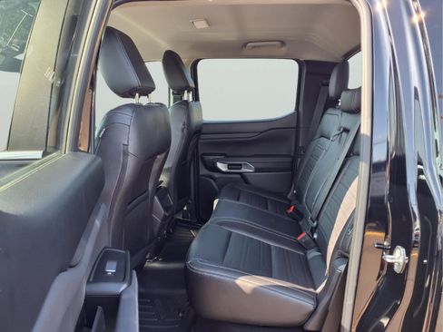 Used 2024 Ford Ranger Lariat AWD/4WD image 11