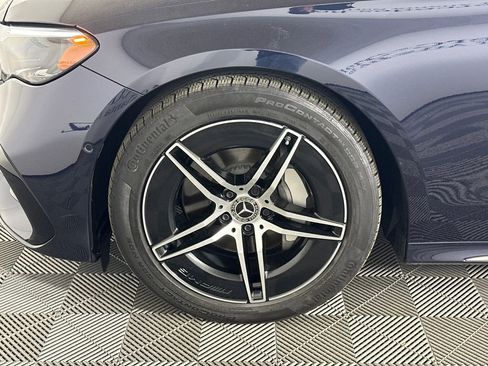 Certified 2026 Mercedes-Benz E 350 4MATIC Sedan image 12