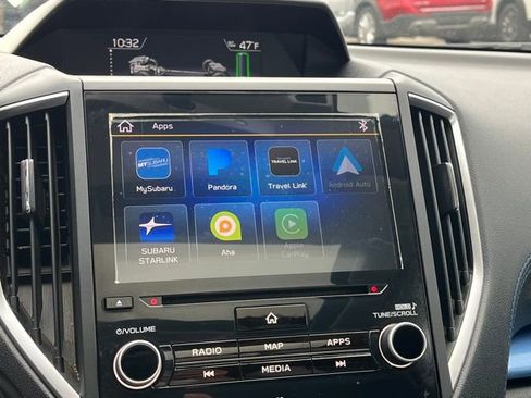 Used 2020 Subaru Crosstrek Hybrid w/ Moonroof Package w/Navigation AWD/4WD image 41