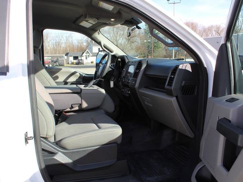 Used 2022 Ford F250 XL w/ STX Appearance Package image 17