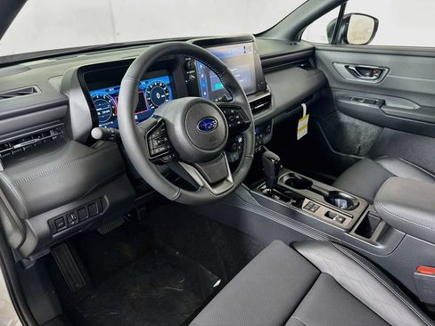 New 2026 Subaru Outback Touring XT AWD/4WD image 9