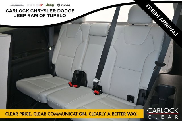 Used 2020 Kia Telluride S w/ S 8 Passenger Seating Package FWD image 29