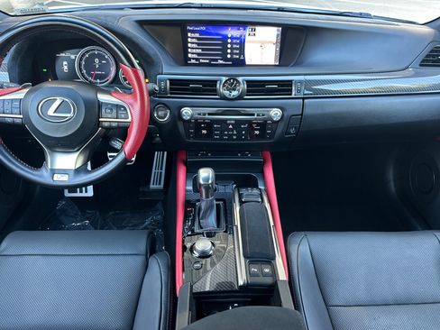 Used 2020 Lexus GS 350 F Sport RWD image 17