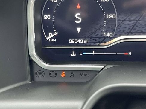 Used 2023 GMC Sierra 1500 Denali Ultimate image 30