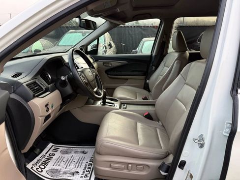 Used 2016 Honda Pilot EX-L image 8