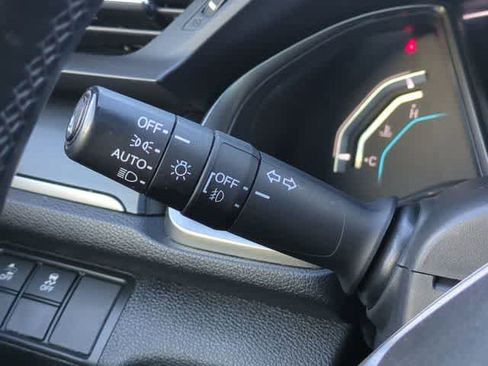 Used 2021 Honda Civic EX image 28