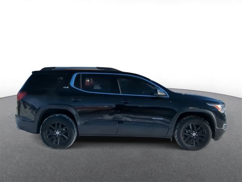 Used 2018 GMC Acadia SLT image 9