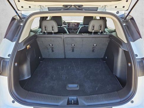 Used 2025 Buick Encore GX Preferred image 6