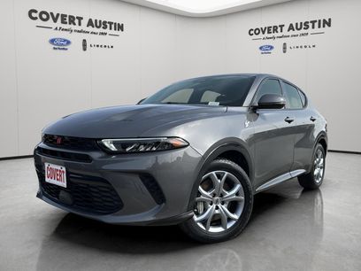 Used 2024 Dodge Hornet R/T