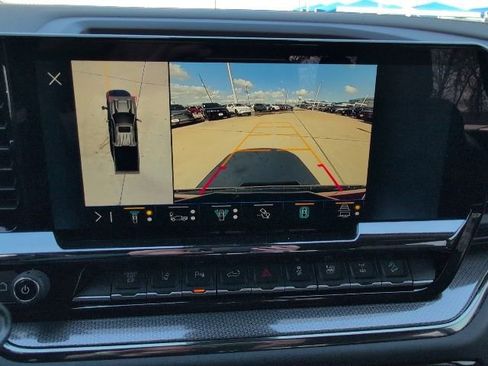 New 2026 Chevrolet Silverado 2500 ZR2 image 24