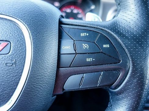 Used 2019 Dodge Charger SXT w/ Blacktop Package image 15