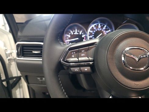 New 2025 MAZDA CX-5 AWD 2.5 S w/ Select Package image 51