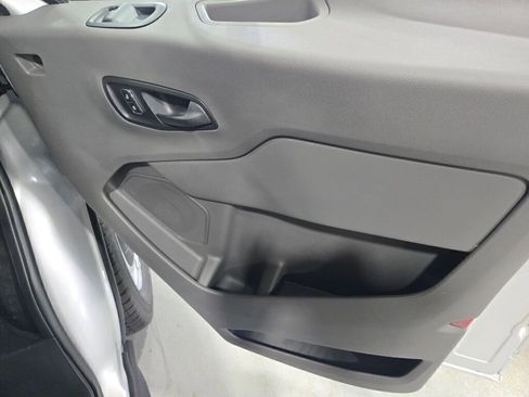 New 2025 Ford Transit 150 Low Roof w/ Interior Upgrade Package image 9