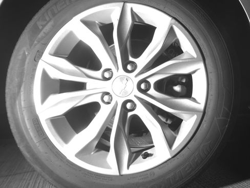 Used 2024 Chevrolet Malibu LT image 22