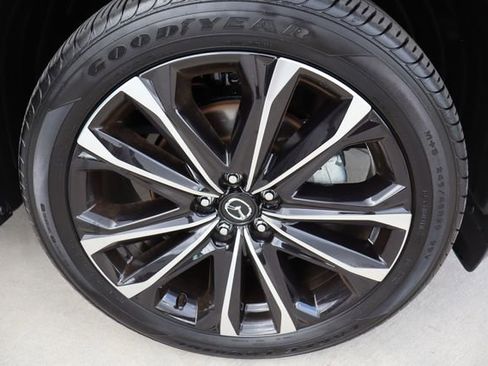 Used 2025 MAZDA CX-50 AWD 2.5 S w/ Premium Plus Pkg image 50