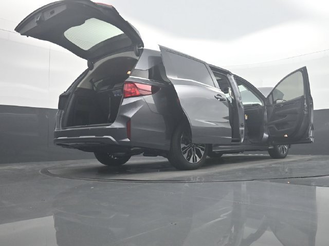 New 2026 Honda Odyssey Elite image 57