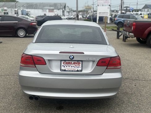 Used 2008 BMW 328i Convertible RWD image 14