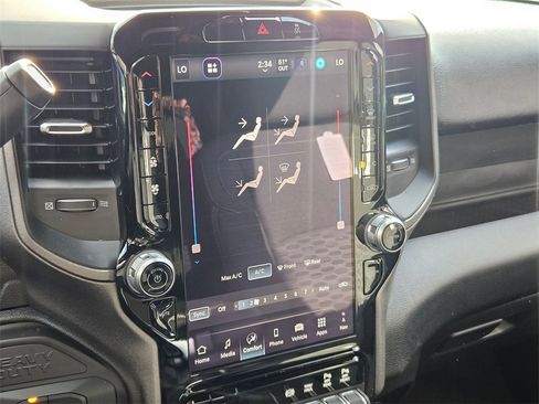 New 2026 RAM 3500 Tradesman image 26