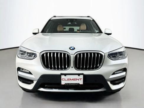 Used 2019 BMW X3 xDrive30i AWD/4WD image 3
