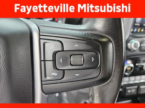 Used 2021 GMC Sierra 1500 SLT AWD/4WD image 26