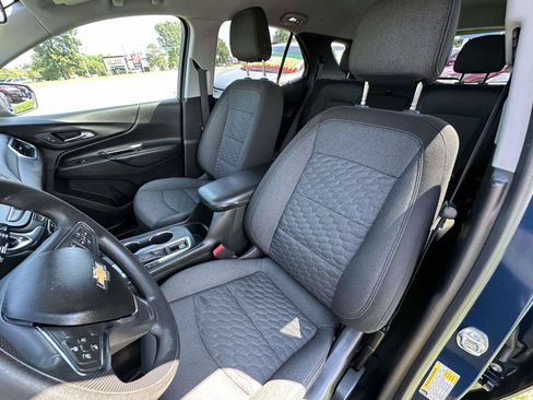 Used 2019 Chevrolet Equinox LT FWD image 18