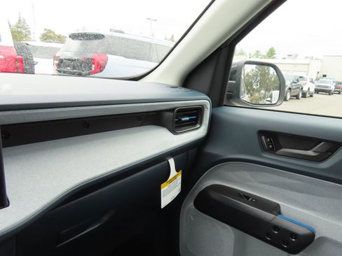 New 2026 Ford Maverick XLT w/ Equipment Group 301A image 11