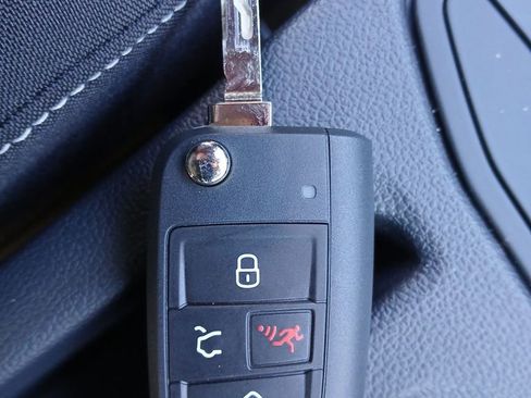 New 2026 Volkswagen Jetta Sport image 27