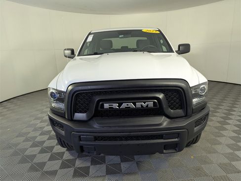 Certified 2023 RAM 1500 Classic Warlock image 3