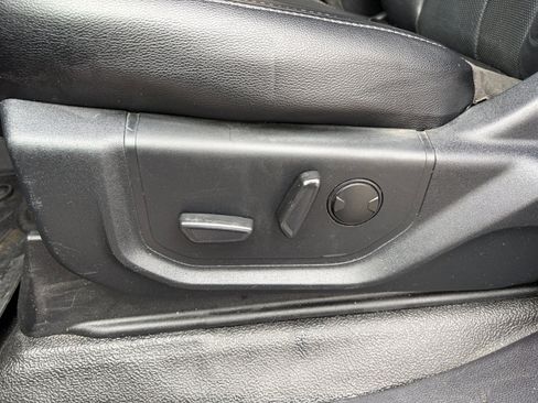 Used 2020 Ford F550 4x4 Crew Cab Super Duty image 12