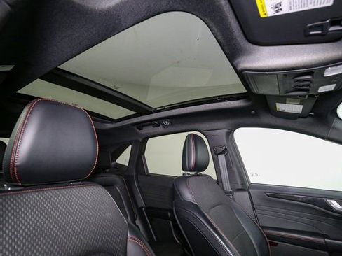 Used 2023 Ford Escape ST-Line w/ Tech Pack #1 image 18