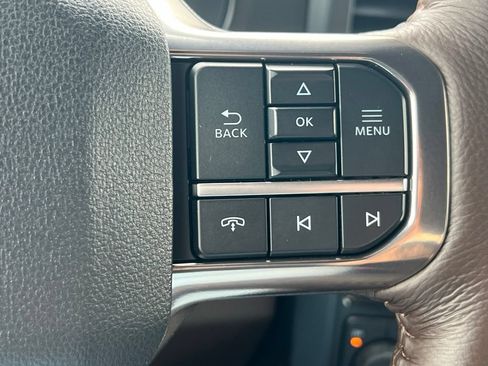 Used 2025 Ford F250 King Ranch AWD/4WD image 38