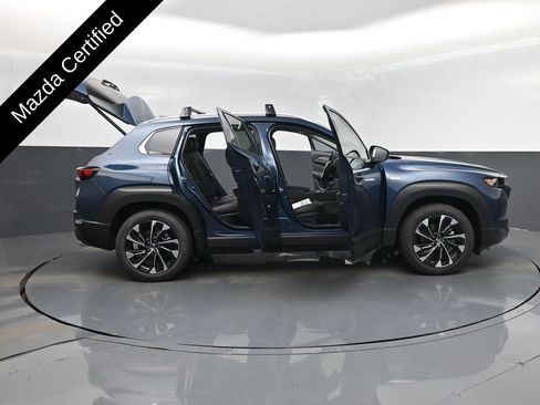 Used 2025 MAZDA CX-50 2.5 Hybrid w/ Weather Package AWD/4WD image 30