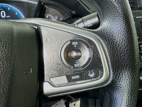 Certified 2018 Honda Civic LX image 10