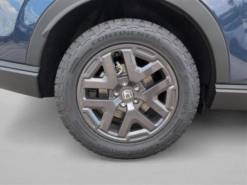 Used 2026 Honda CR-V TrailSport image 25