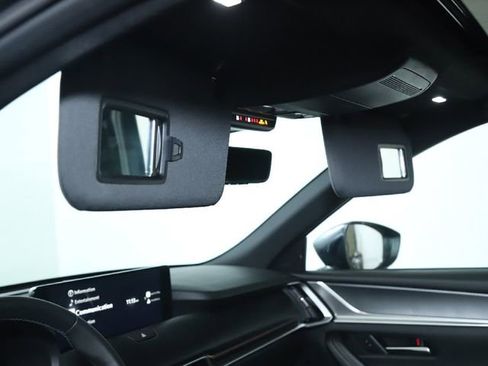 Used 2025 MAZDA CX-90 Plug-In Hybrid w/ Premium Plus image 25