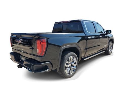 New 2026 GMC Sierra 1500 Denali w/ Denali Reserve Package image 5