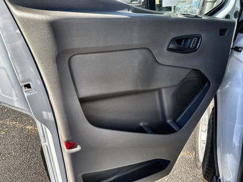 New 2026 Ford Transit 150 148 Medium Roof w/ Load Area Protection Package image 15