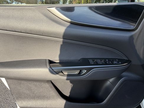 Used 2024 Lexus NX 250 FWD w/ Cold Area Package image 13
