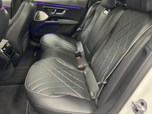 Used 2024 Mercedes-Benz EQS AMG 4MATIC image 44