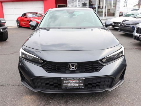 Used 2026 Honda Civic LX image 8