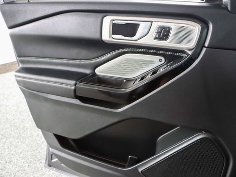 Used 2023 Ford Explorer ST w/ Technology Package image 22