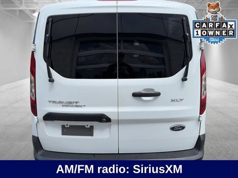 Used 2021 Ford Transit Connect XLT FWD image 5